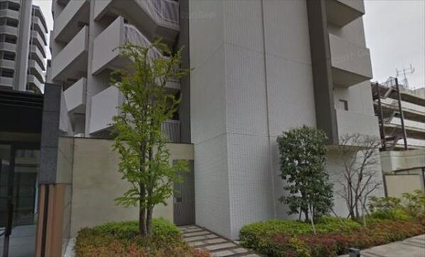 ベルファース目黒の物件内観写真